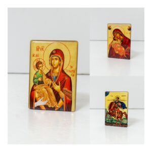 Oil Lamp Wicks for Orthodox Vigil Lamps Small Wicks With 