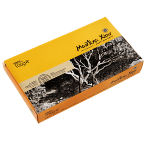 Mastiha Mastic Gum 100% Fresh Large Tears AA quality Of Greek Chios Island 100gr - 3.526oz