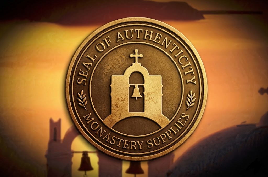 Monastic Supplies logo